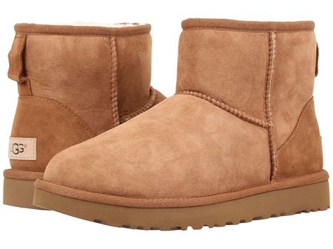 UGG brand boots